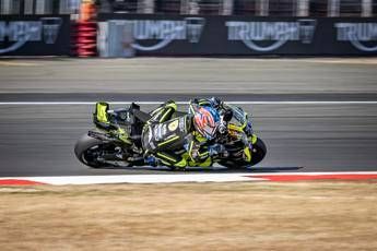 MotoGp, oggi gara sprint Silverstone – Diretta