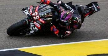 MotoGp, oggi il Gran Premio di Silverstone – Diretta