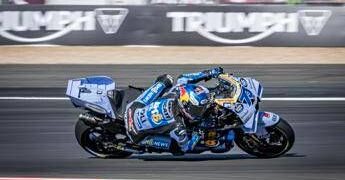 MotoGp, oggi le qualifiche del Gp di Silverstone – Diretta