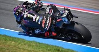 MotoGp, oggi si corre a Silverstone: orario, griglia di partenza e dove vedere la gara in chiaro