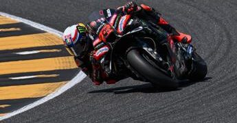 MotoGp, oggi si corre il Gp di Aragon – Diretta