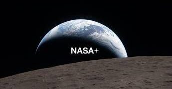 NASA+ espande la distribuzione streaming su Discovery+ e HBO Max