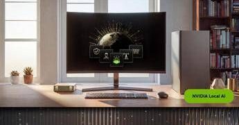 NVIDIA rilascia il modello open source Nemotron 3.5 Lightning per l’AI locale
