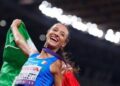 Nadia Battocletti e la dieta a base carne di struzzo, medico-nutrizionista: “Alleata preziosa dei muscoli”
