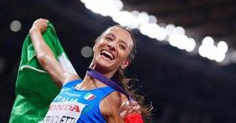 Nadia Battocletti e la dieta a base carne di struzzo, medico-nutrizionista: “Alleata preziosa dei muscoli”