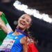 Nadia Battocletti e la dieta a base carne di struzzo, medico-nutrizionista: “Alleata preziosa dei muscoli”