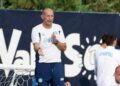 Napoli-Osasuna, oggi amichevole: orario, probabili formazioni e dove vederla
