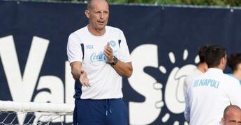 Napoli-Osasuna, oggi amichevole: orario, probabili formazioni e dove vederla