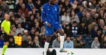 Napoli, è fatta per l’acquisto di Badiashile in prestito dal Chelsea