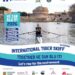Nasce la ‘Tiber Skiff’, la prima regata internazionale di canottaggio sul Tevere