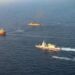 Nave della Marina abborda petroliera della ‘flotta ombra’ russa a Pantelleria