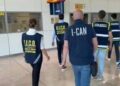 ‘Ndrangheta, consegnato alle autorità italiane boss latitante Paviglianiti﻿ catturato in Spagna