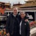 Nepal, Patrizia Marziale e Luca Barachini i turisti italo-svizzeri dispersi. Il post social: “Chiedimi se sono felice”