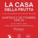 Neri Pozza inaugura La Casa della Frutta, un nuovo spazio per la cultura a Milano