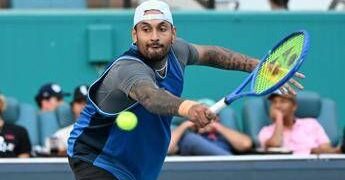 Nick Kyrgios, il talento ribelle: dagli exploit alle polemiche con Sinner, fino al caso doping