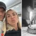 Noemi Bocchi compie 38 anni, la dedica di Francesco Totti: “Ti amo”