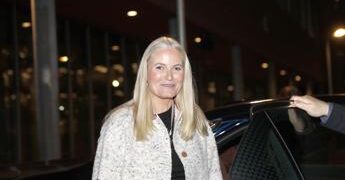 Norvegia, Mette-Marit è la nuova regina: la vita tra scandali e malattie