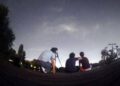 Notte di San Lorenzo ed eclissi totale di Sole, il cielo dà spettacolo: ecco dove andare
