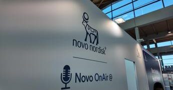 Novo Nordisk al Meeting di Rimini, Circular for Kids per i reparti pediatrici