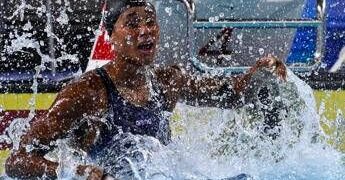 Nuoto, oggi penultima giornata degli Europei – Diretta