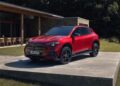 Nuova Mercedes-Benz GLA: più tecnologia, fino a 657 km di autonomia