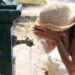 Nuova ondata di caldo estremo, picchi oltre 45°C: Centro-Sud ancora nella morsa dell’afa