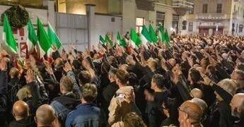Omicidio Ramelli, in 18 archiviati a Milano per saluti romani durante corteo