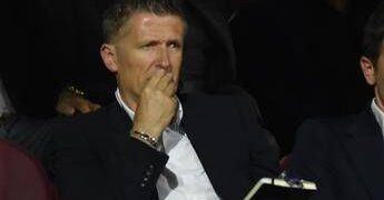 Orsato e le ‘novità’ della prossima stagione degli arbitri: “Ecco quando interverrà il Var”