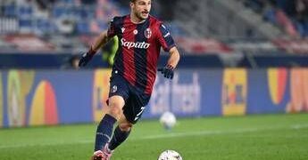 Orsolini rinnova con il Bologna fino al 2031