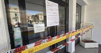 Ostia, sequestrati due stabilimenti: Urbinati e Le Palme