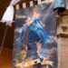 Palio di Siena 16 agosto, il Drappellone fa discutere: polemiche sul volto della Madonna ‘androgina’
