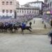 Palio di Siena, Tittia fa 13: ecco chi è il fantino che ha fatto trionfare il Nicchio