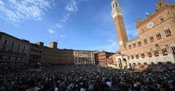 Palio di Siena, il programma delle prove regolamentate