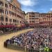 Palio di Siena, oggi si corre l’Assunta – Diretta