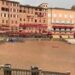 Palio di Siena, pioggia su piazza del Campo: Carriera verso nuovo rinvio