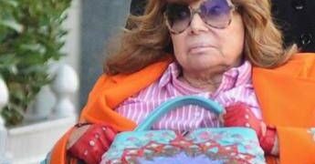 Patrizia Reggiani, malore mentre è in vacanza: Lady Gucci in rianimazione