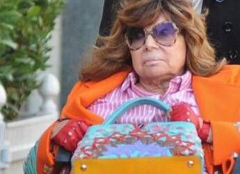 Patrizia Reggiani, malore mentre è in vacanza: Lady Gucci in rianimazione