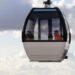 Paura in Francia, cabina funivia urta una gru a Alpe d’Huez: 23 feriti