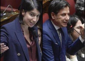 Pd-M5S, disgelo Schlein-Conte ma si apre nuovo fronte su risoluzione riarmo e Nato