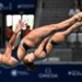 Pellacani cinquina d’oro agli Europei, trionfa con Pizzini nel sincro dal trampolino