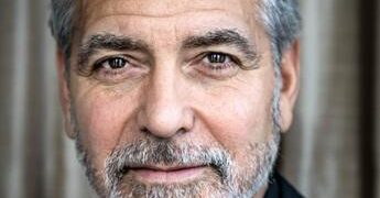 Per George Clooney una settimana da re a Venezia