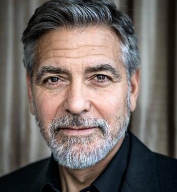 Per George Clooney una settimana da re a Venezia