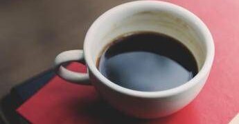 Picco di ormoni sessuali per chi beve abitualmente caffè, lo studio