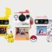 Polaroid crea una collezione in edizione limitata Pokémon