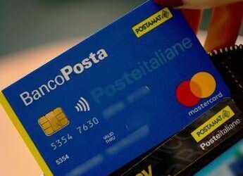 Poste, 12 milioni di euro di cashback ai clienti ScontiPoste nel 2025