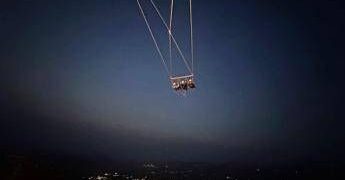 Potenza, Baragiano investe sul turismo con ‘Il Volo di Icaro’
