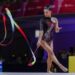 Raffaeli bronzo ai mondiali di ritmica, l’azzurra qualificata per i Giochi di Los Angeles