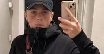Ragazzo ucciso a Trani, 17enne fermato accusato di omicidio volontario