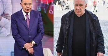Rai, Vespa replica a Santoro: “Il mio un contratto da star? Porta a Porta rende il triplo del costo”