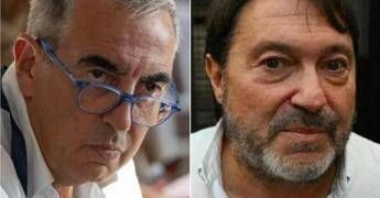 Ranucci, Gasparri. “Si accosta a Moro e Falcone? No, dispiaciuto per non poter più mangiare gratis spaghetti e vongole…”